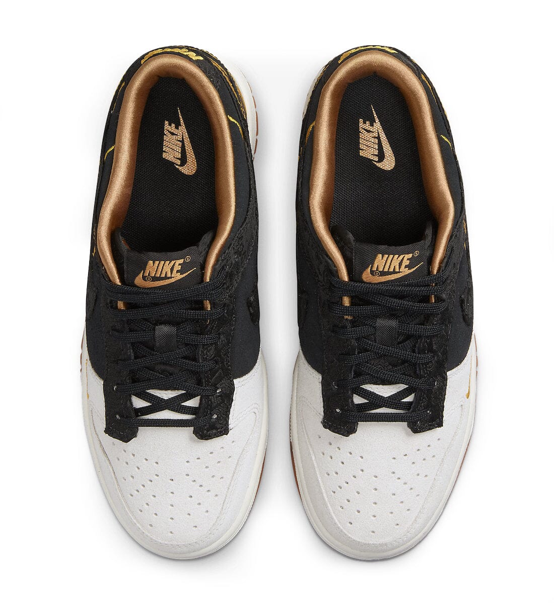 Nike Dunk Low Year of the Tiger - Image 4