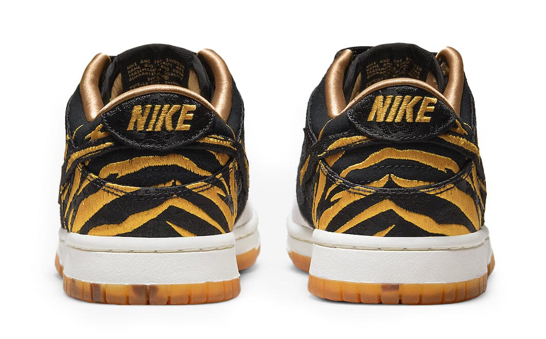 Nike Dunk Low Year of the Tiger - Image 5