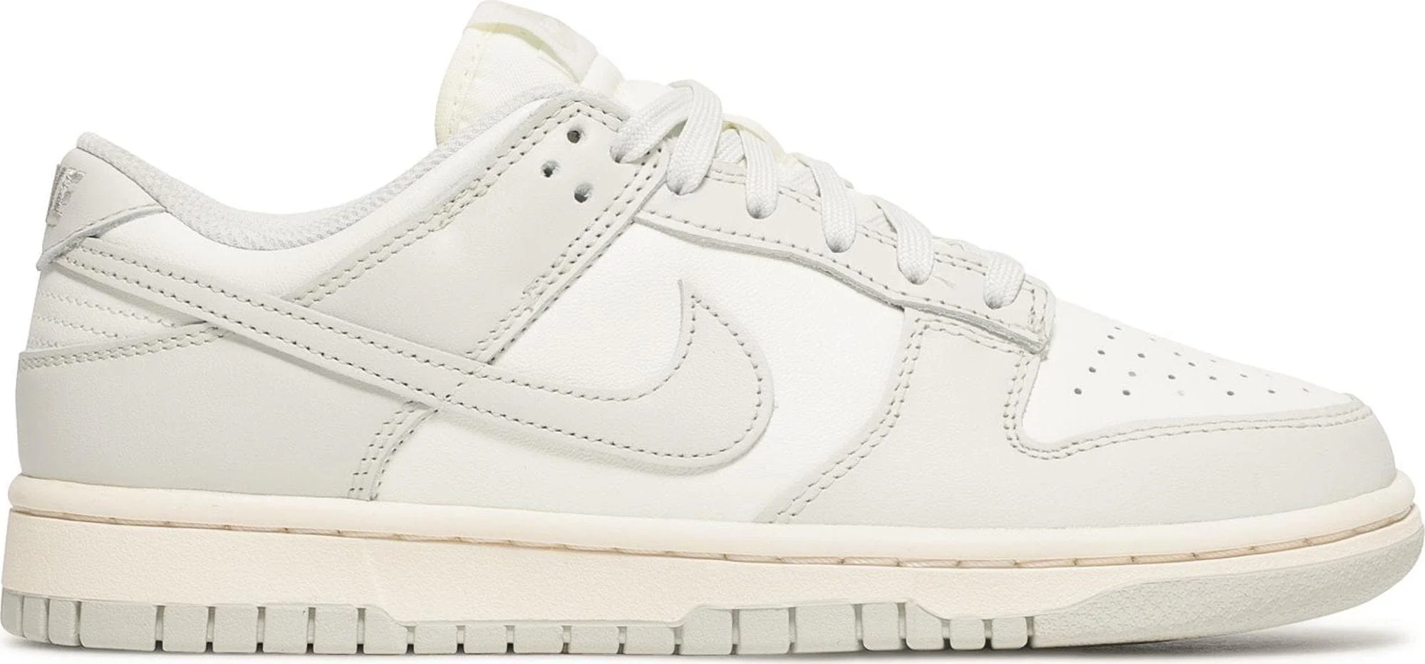 Nike Dunk Low Light Bone