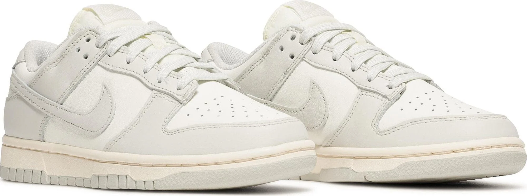 Nike Dunk Low Light Bone - Image 2