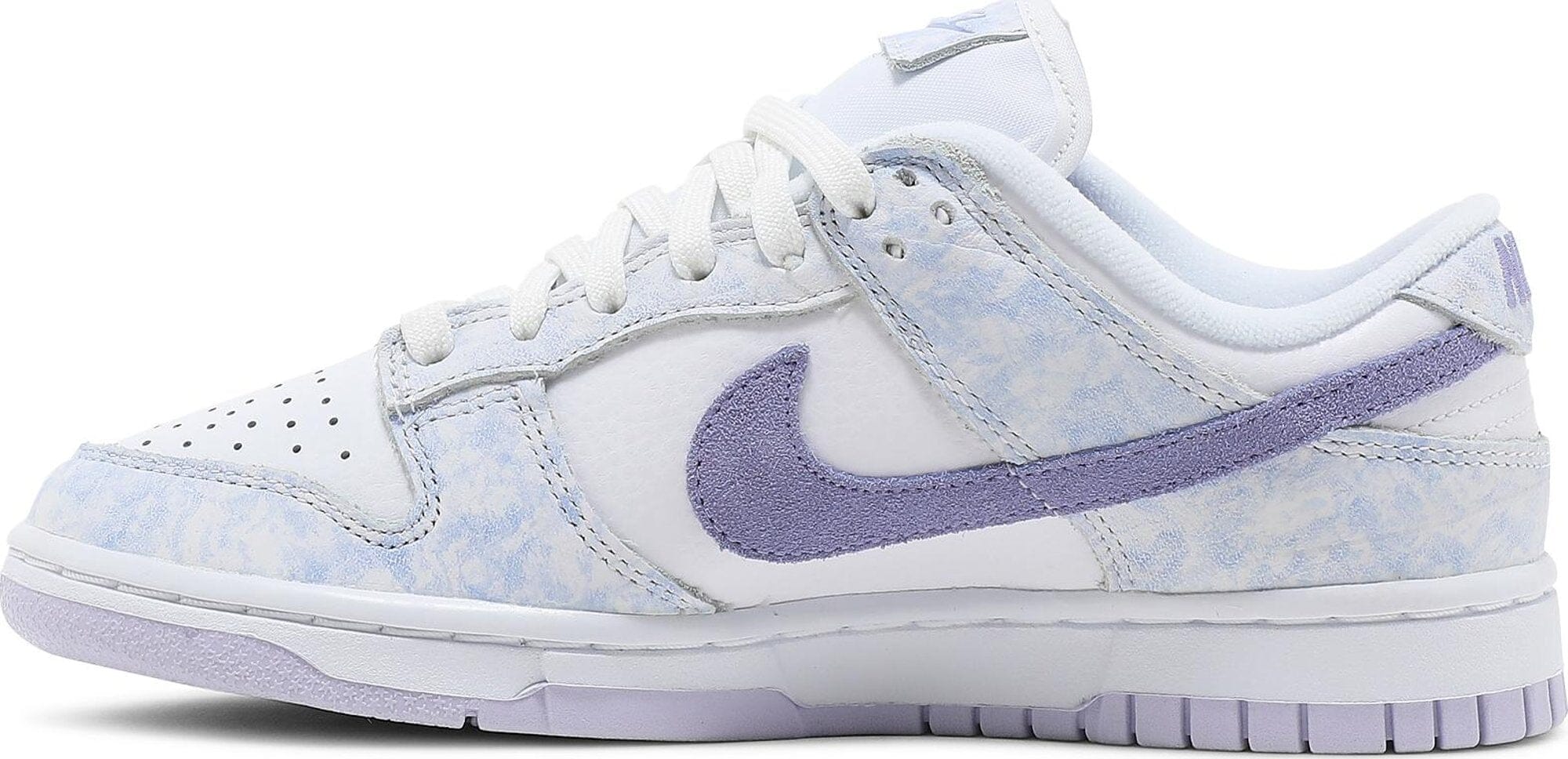 Wmns Dunk Low OG 'Purple Pulse' - Image 3