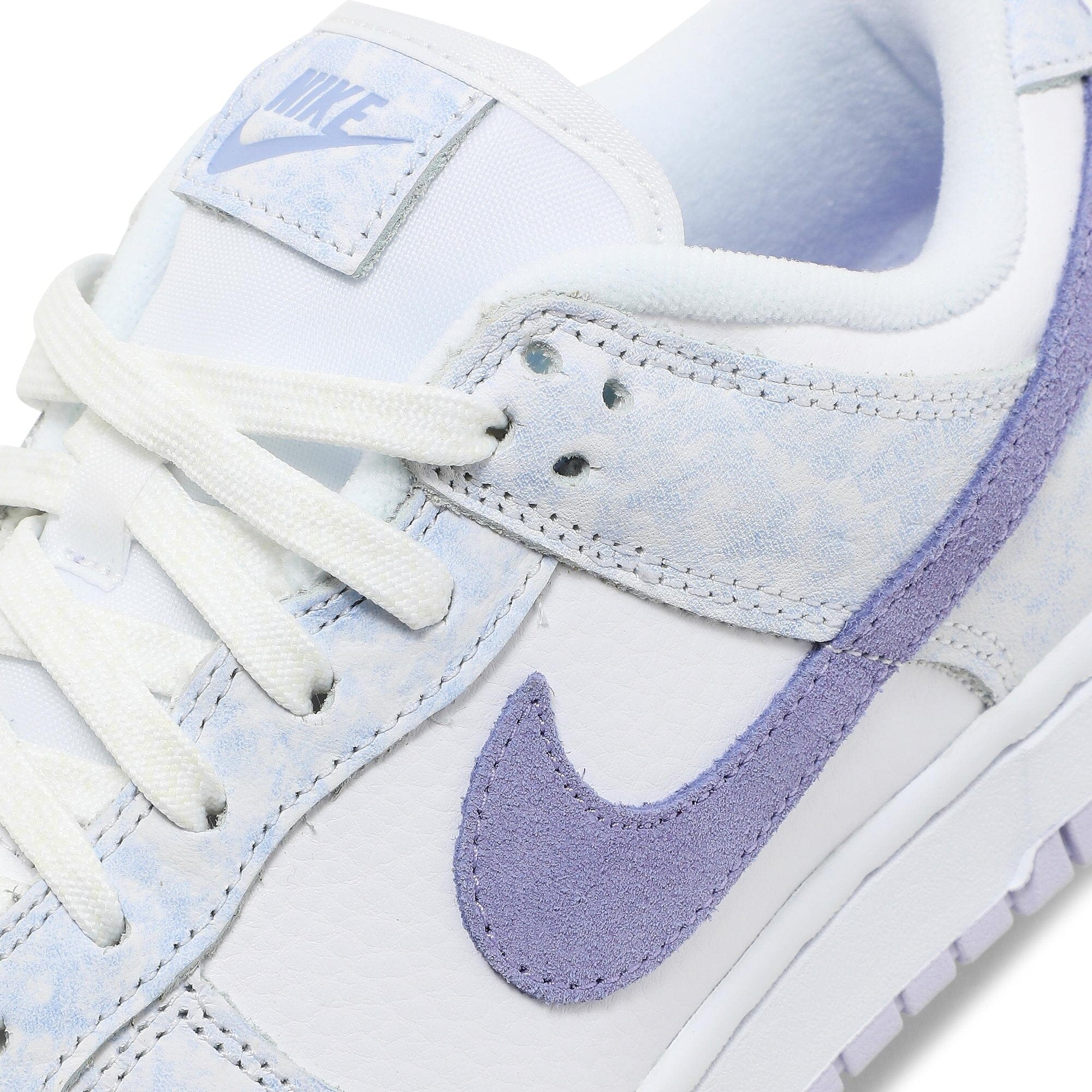 Wmns Dunk Low OG 'Purple Pulse' - Image 4