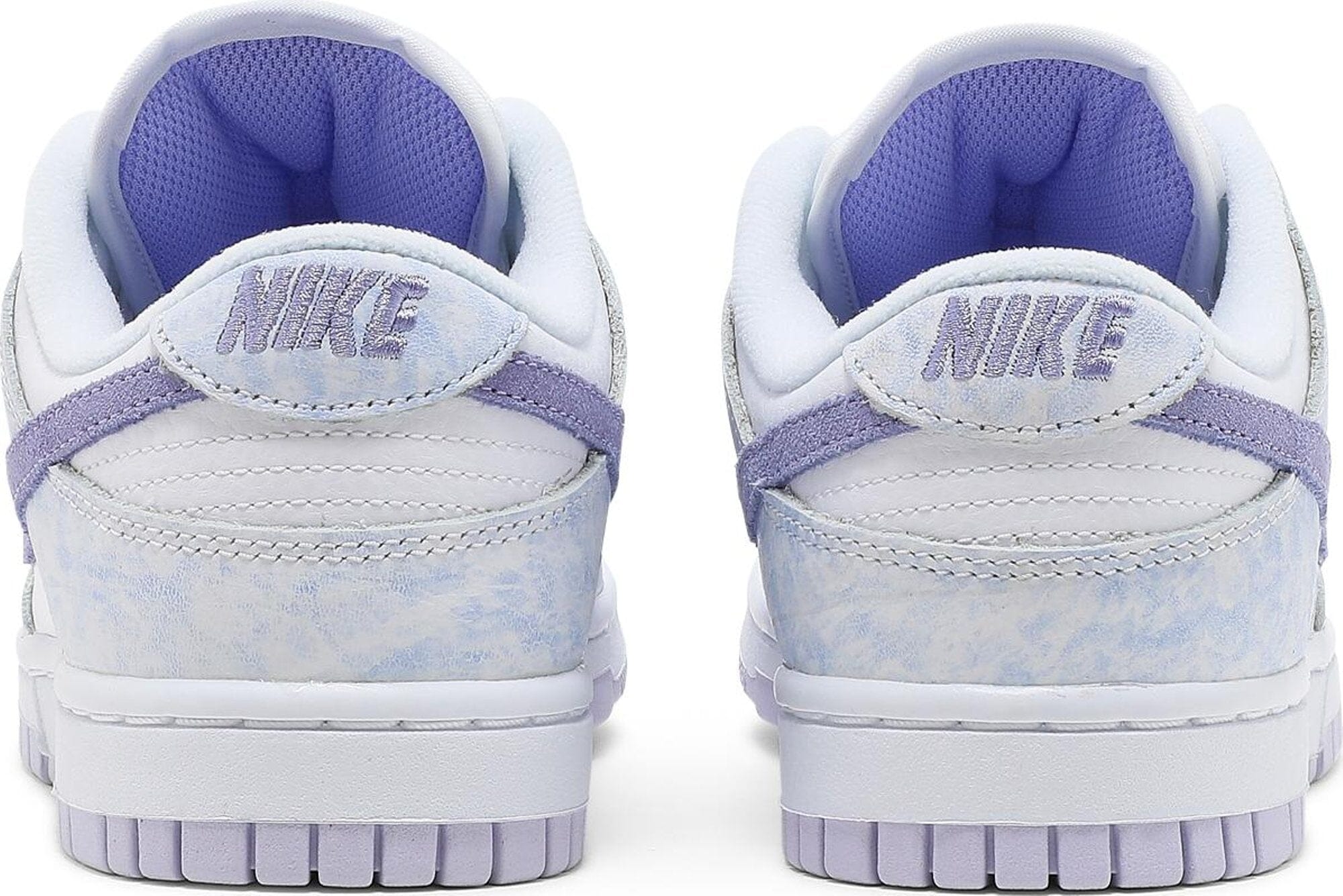 Wmns Dunk Low OG 'Purple Pulse' - Image 5