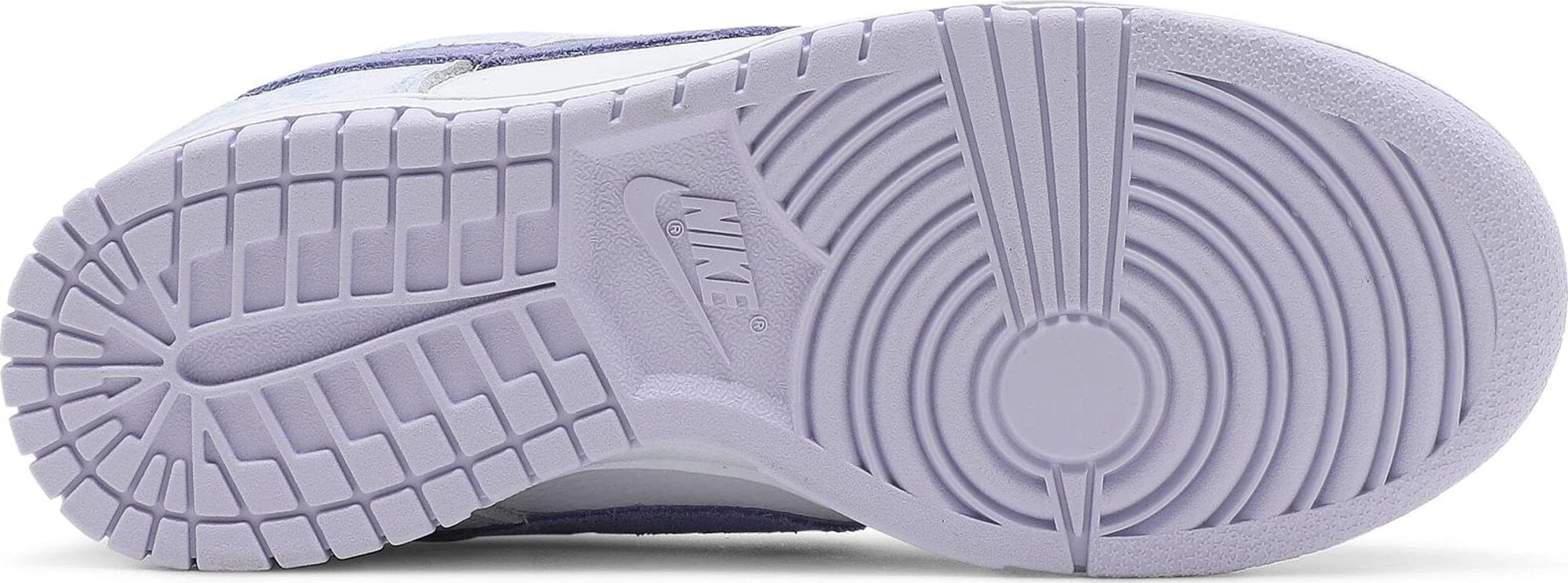 Wmns Dunk Low OG 'Purple Pulse' - Image 7