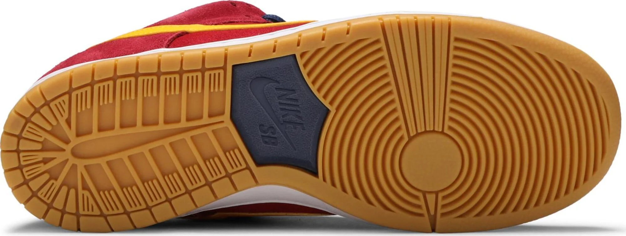Nike Dunk Low SB 'Catalonia' - Image 4