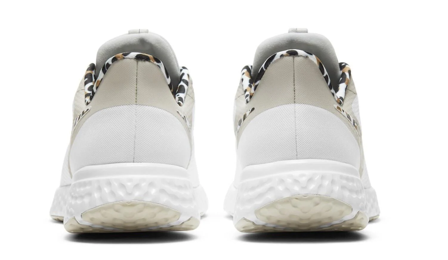 Nike Revolution 5 Premium 'Leopard' - Image 5