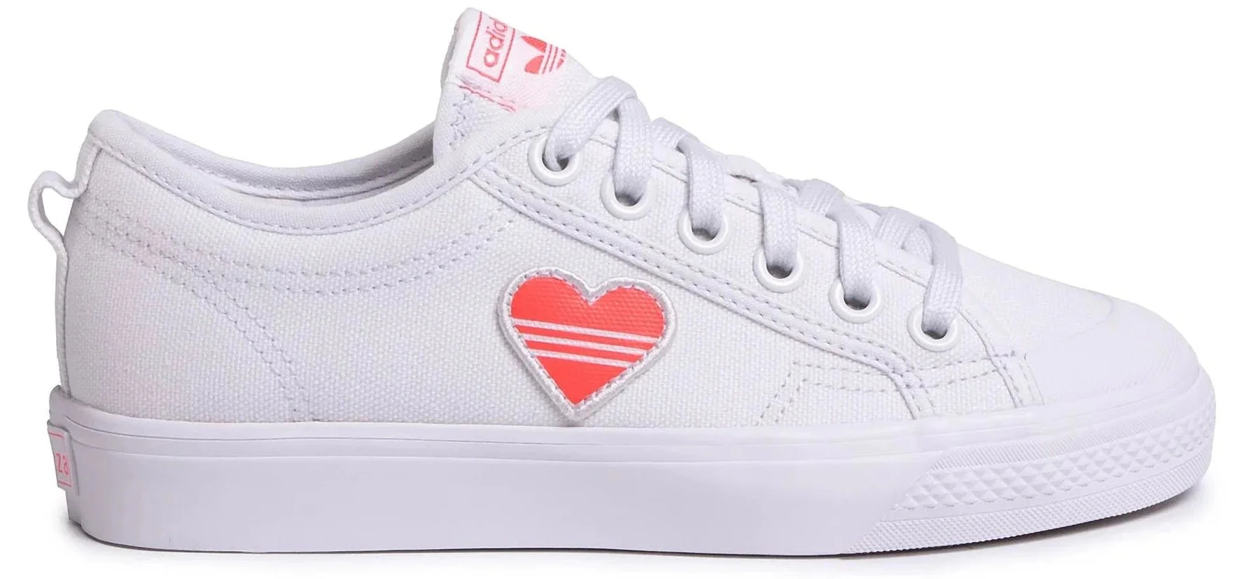 NIZZA TREFOIL SHOES