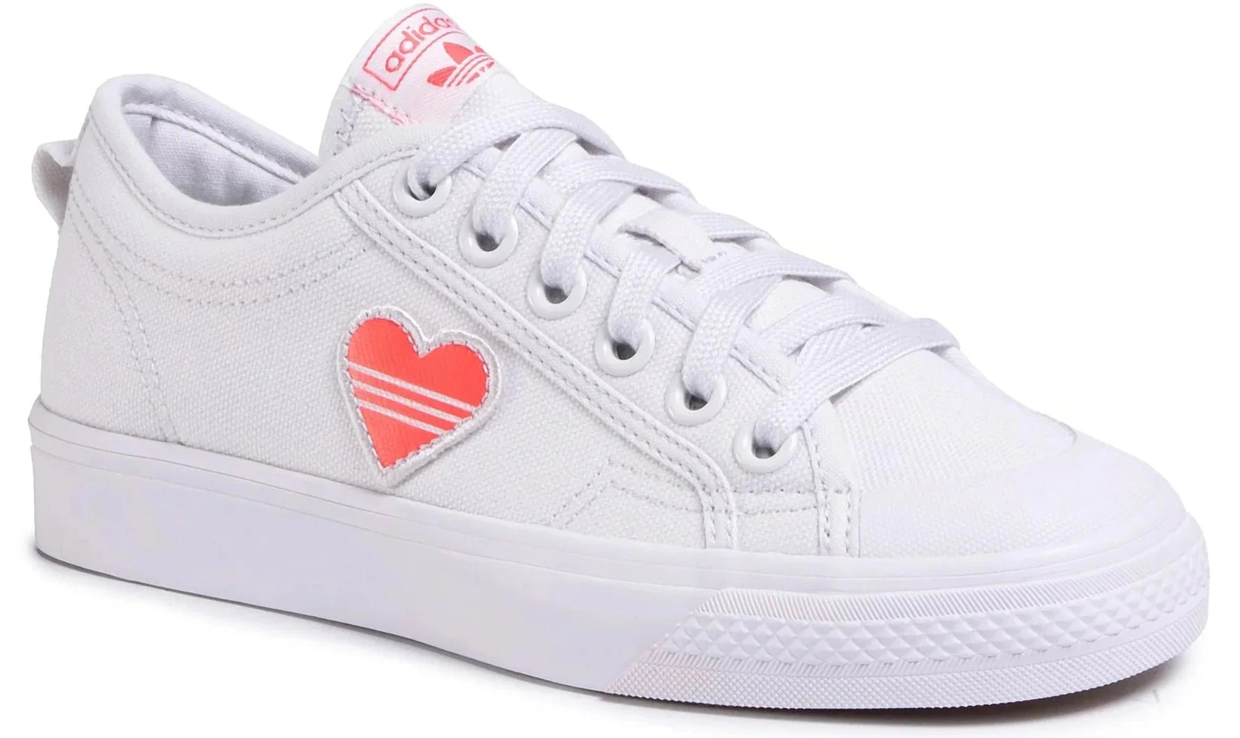NIZZA TREFOIL SHOES - Image 2