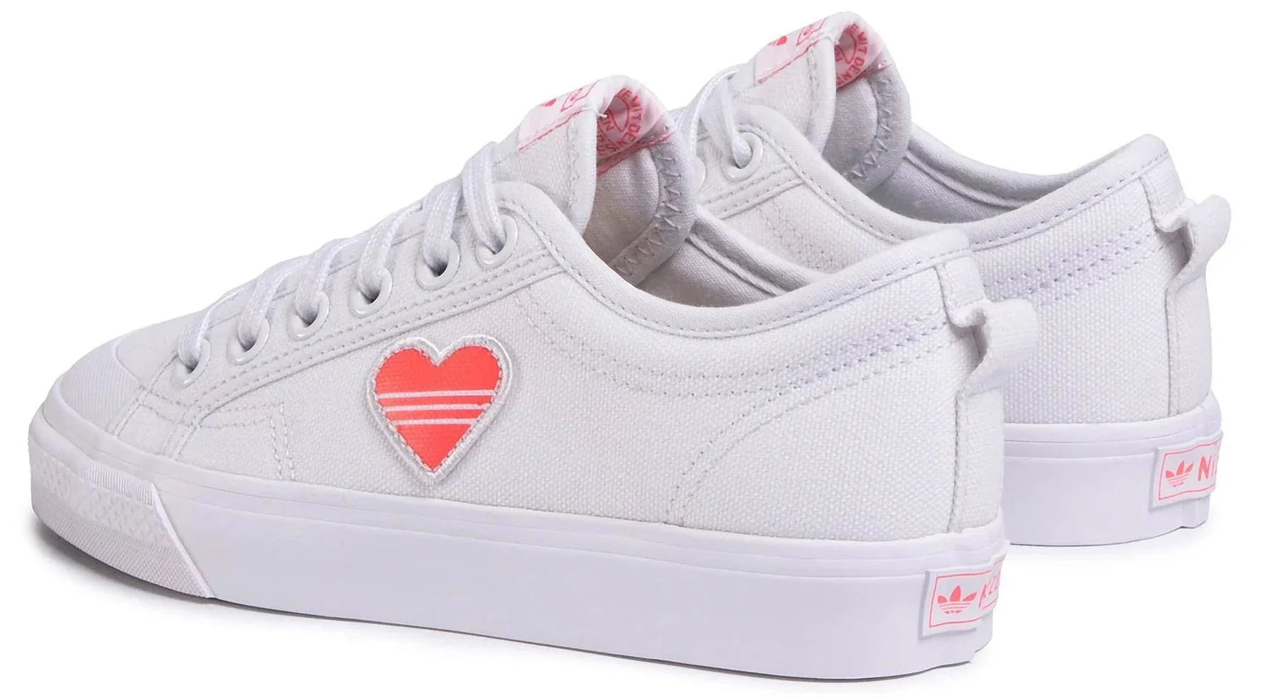 NIZZA TREFOIL SHOES - Image 3