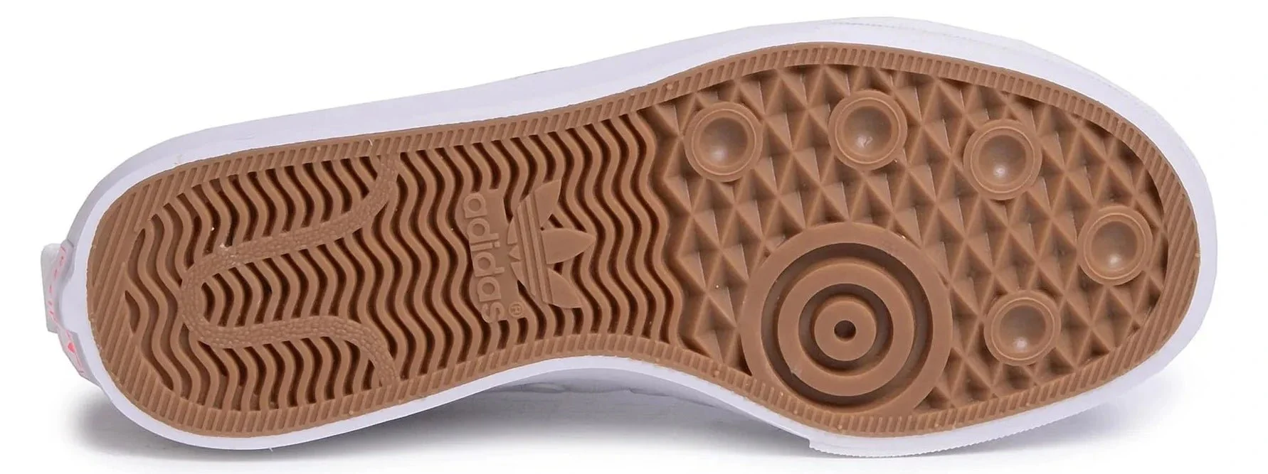 NIZZA TREFOIL SHOES - Image 4