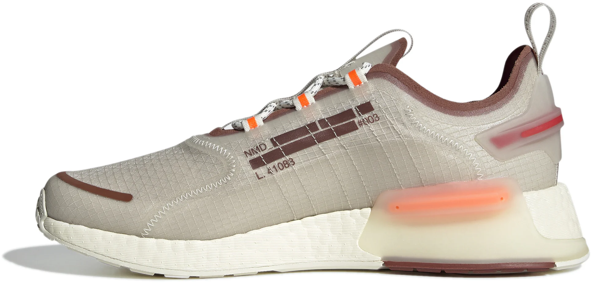 ADIDAS NMD_V3 SHOES - Image 4