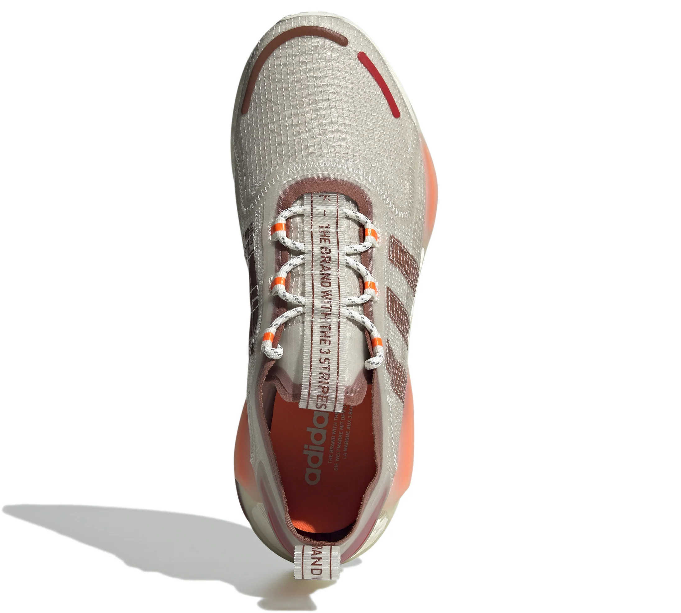 ADIDAS NMD_V3 SHOES - Image 5