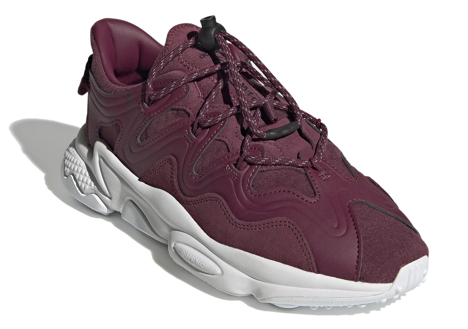 OZWEEGO PLUS SHOES - Image 2
