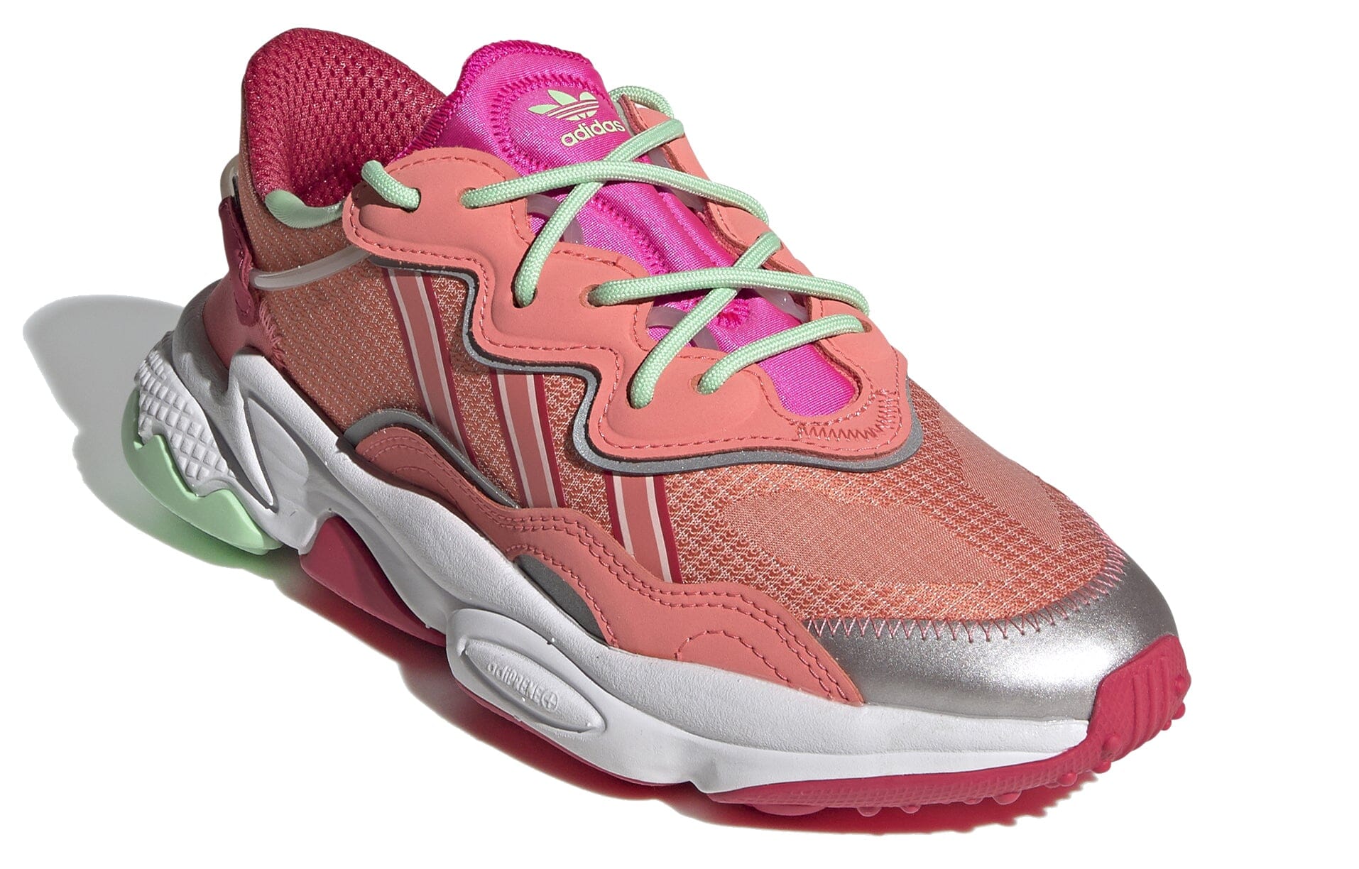 OZWEEGO SHOES - Image 2