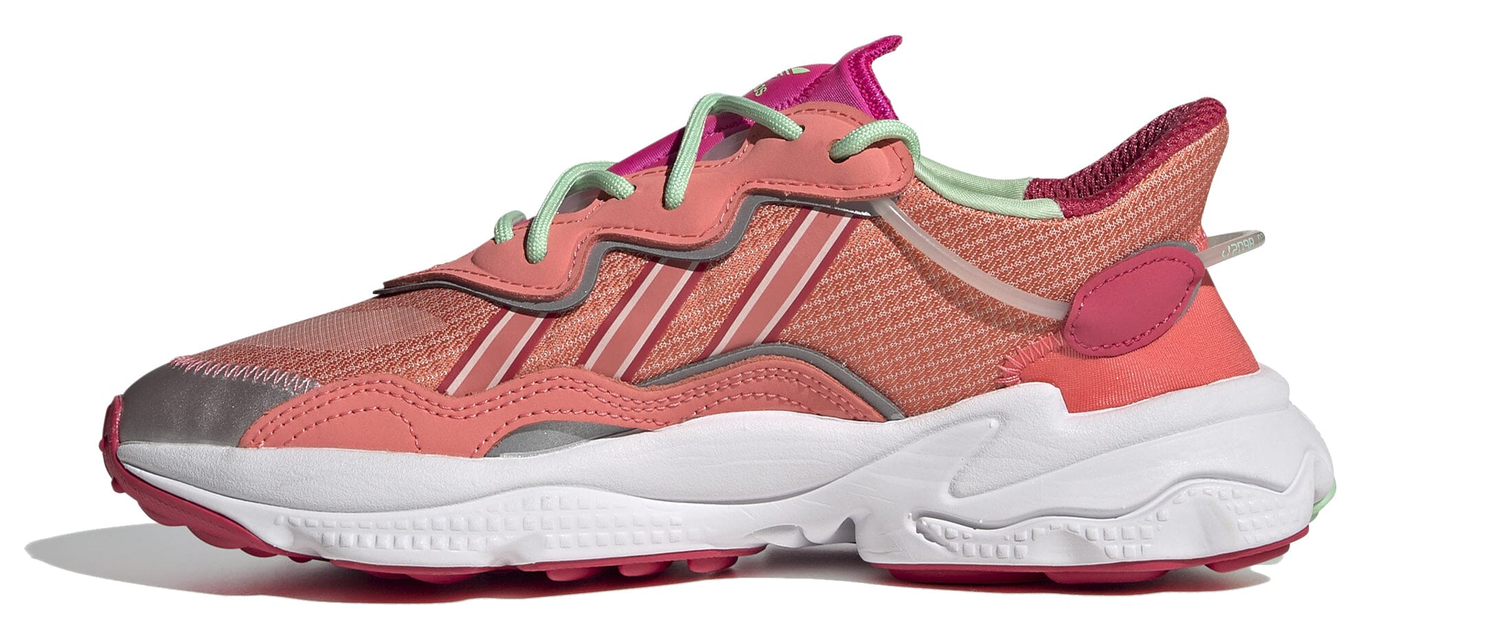 OZWEEGO SHOES - Image 3