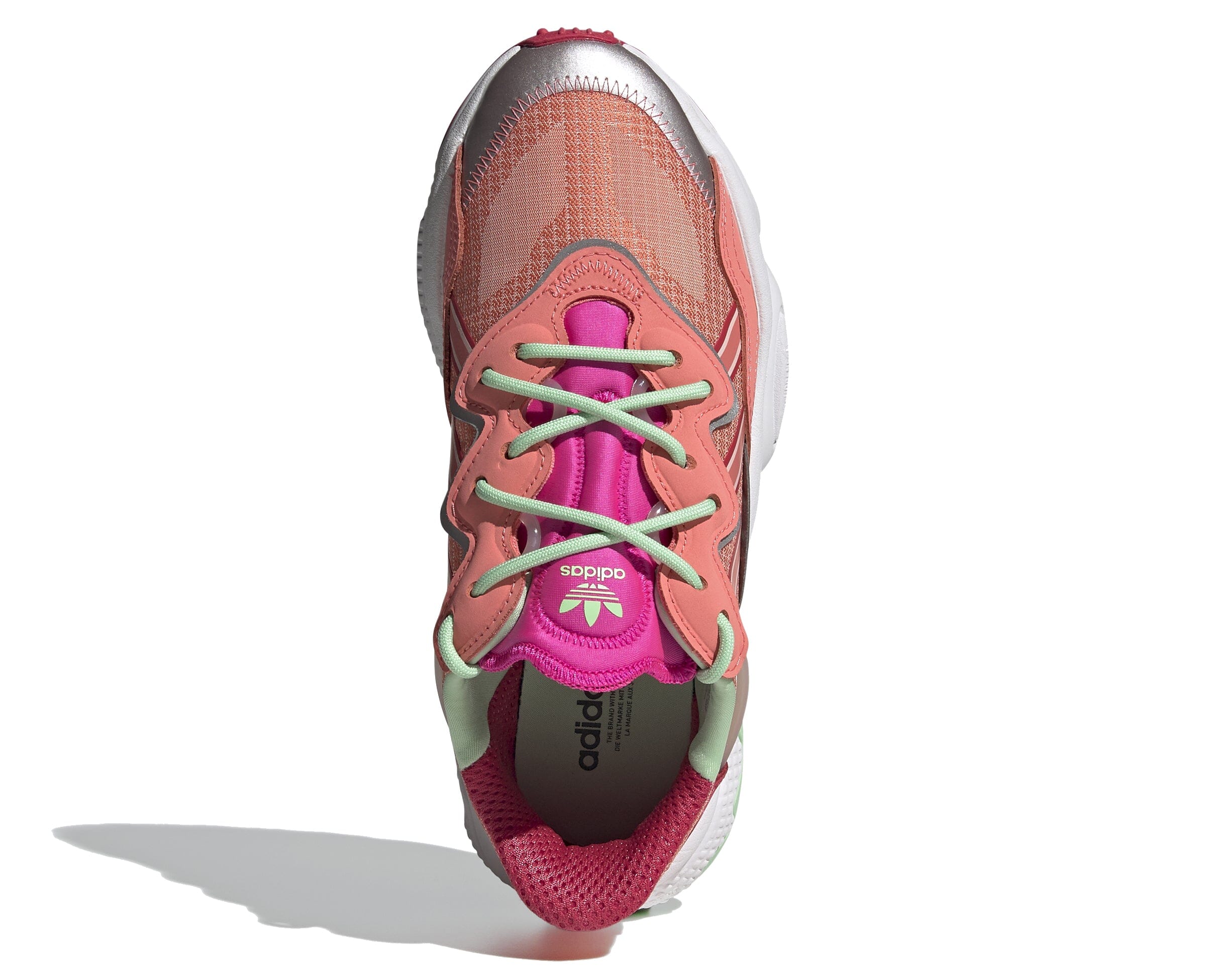 OZWEEGO SHOES - Image 5