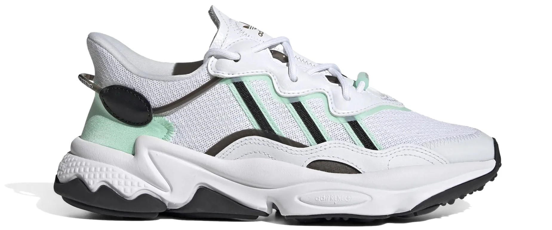 OZWEEGO SHOES