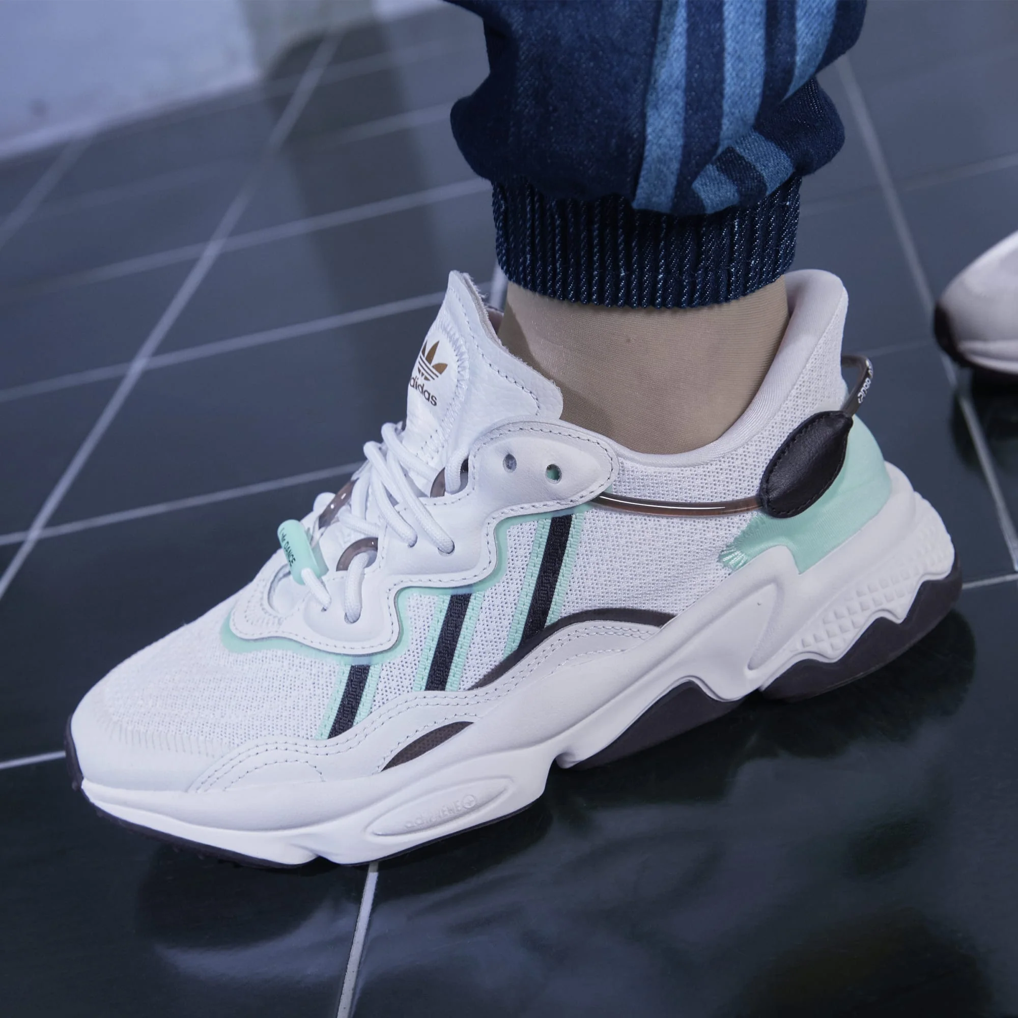 OZWEEGO SHOES - Image 8