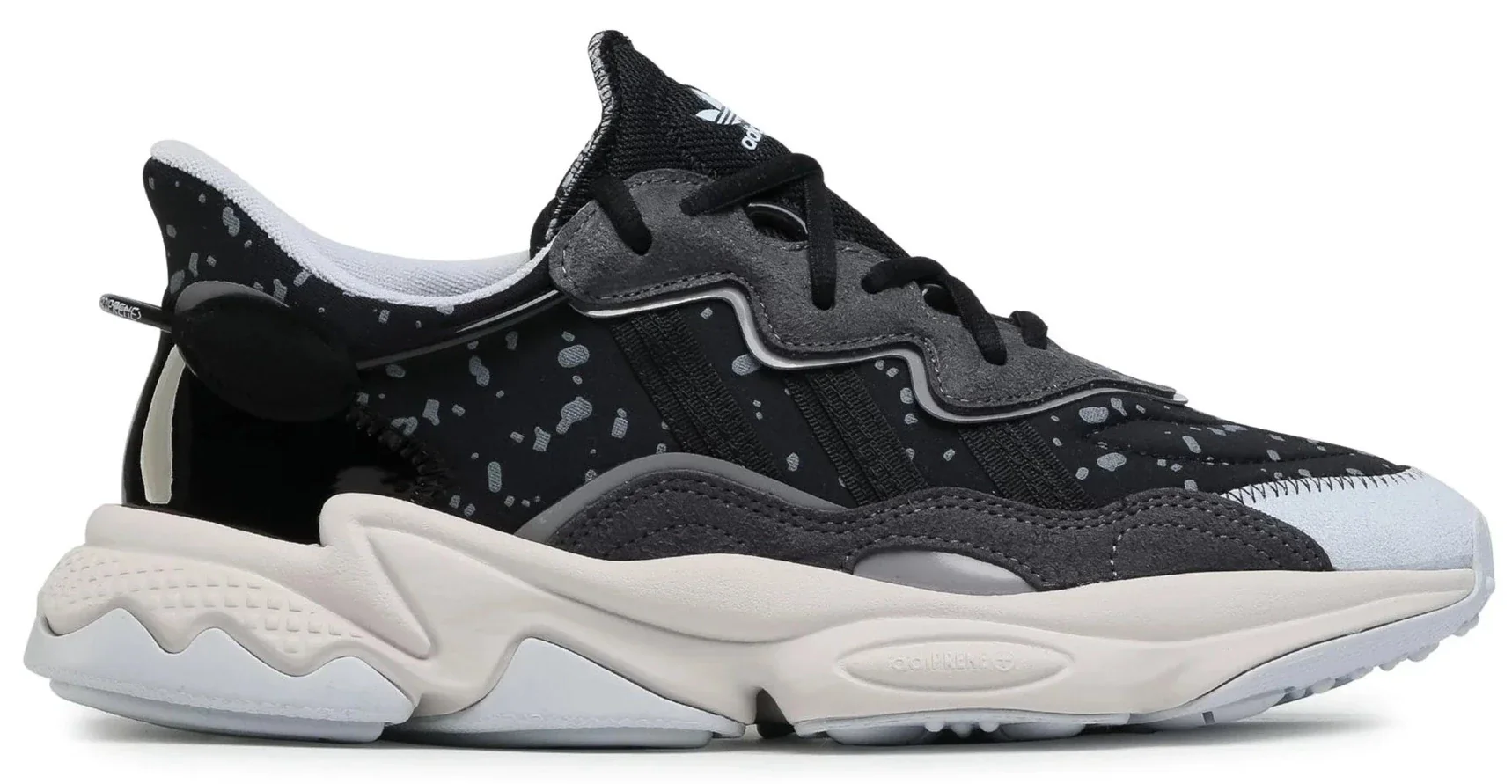 OZWEEGO SHOES