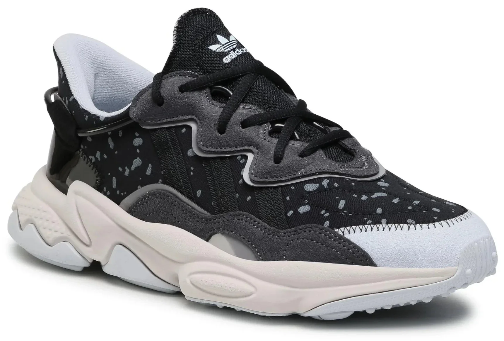 OZWEEGO SHOES - Image 2