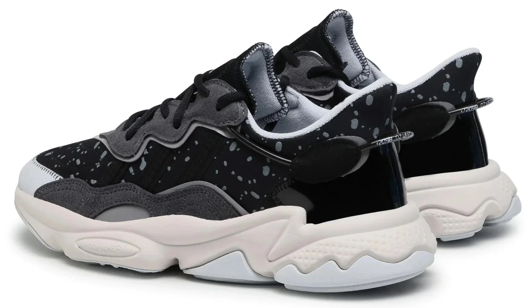 OZWEEGO SHOES - Image 3