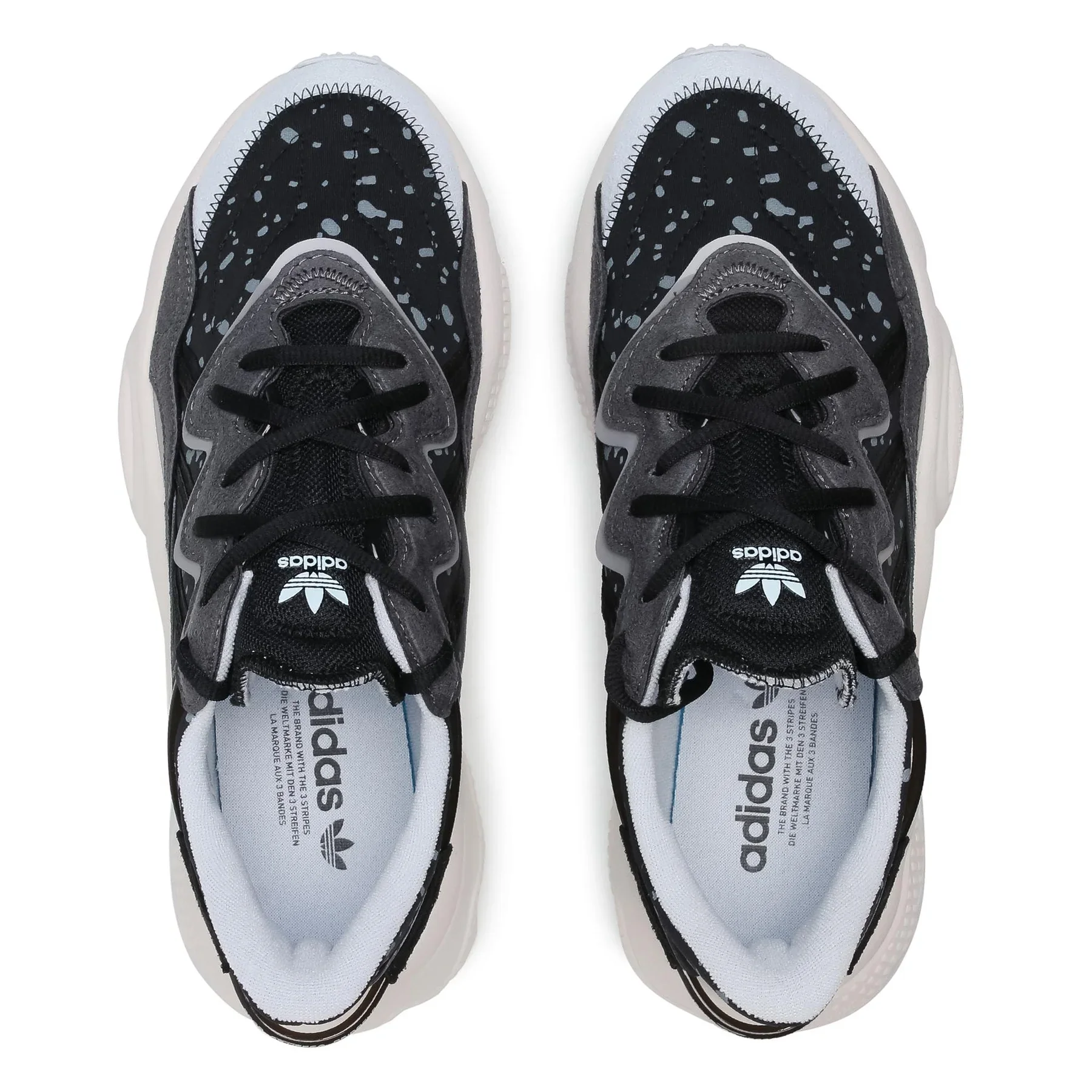 OZWEEGO SHOES - Image 4