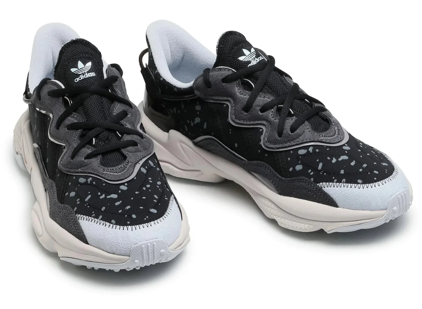 OZWEEGO SHOES - Image 5