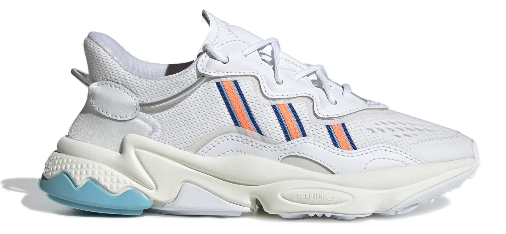OZWEEGO SHOES