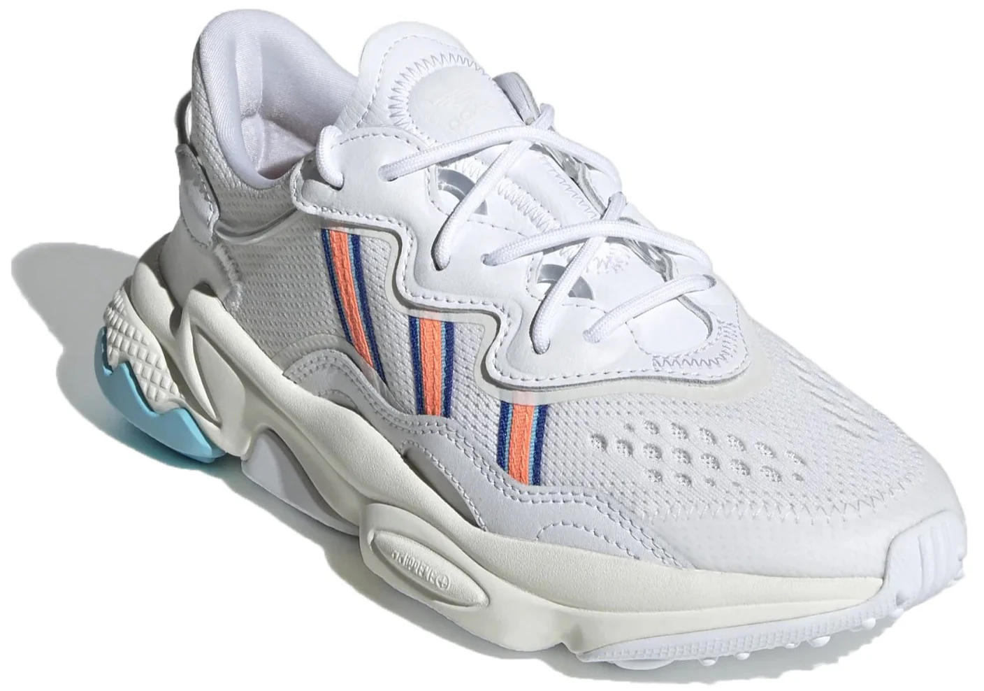OZWEEGO SHOES - Image 2