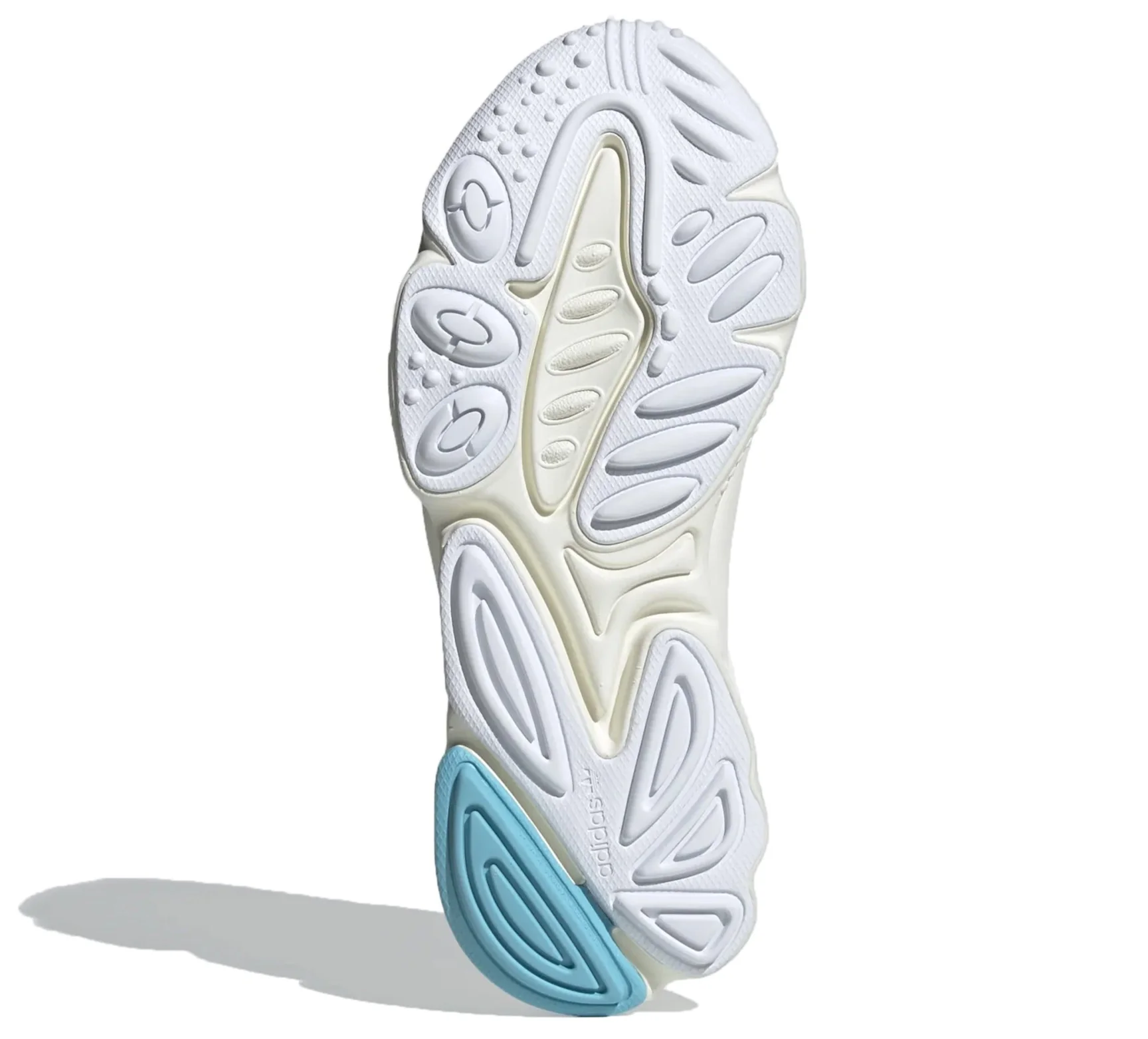 OZWEEGO SHOES - Image 4