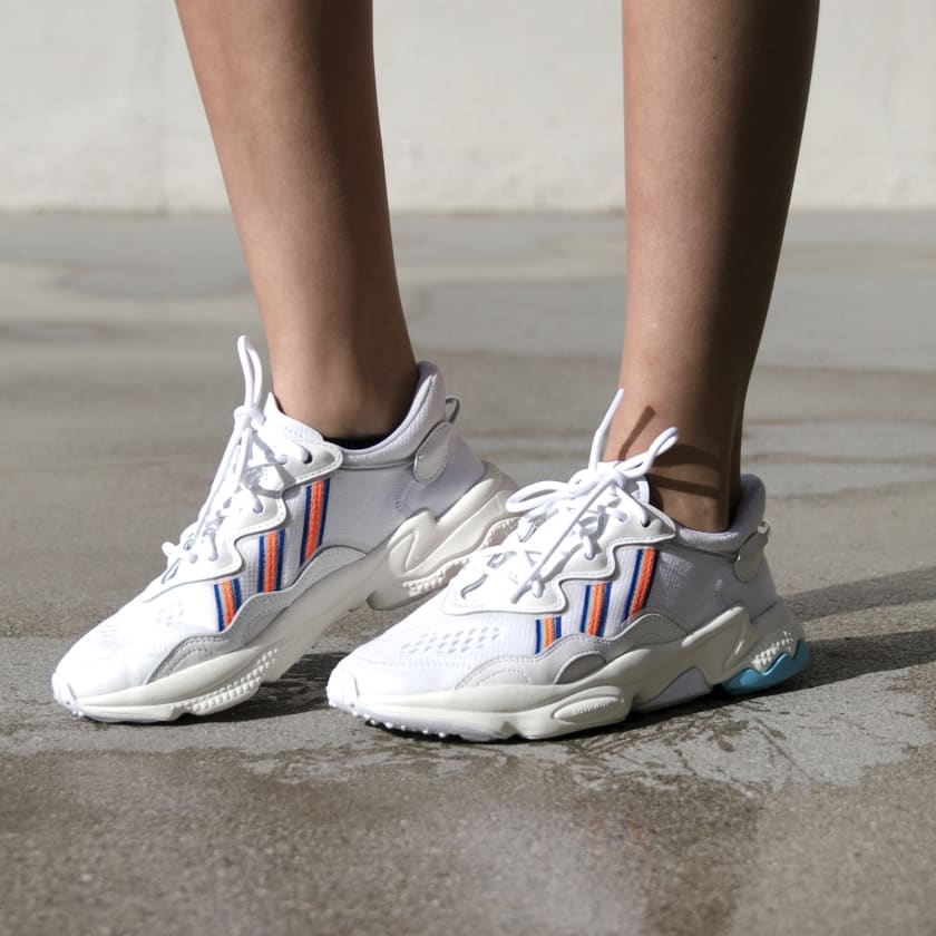 OZWEEGO SHOES - Image 8