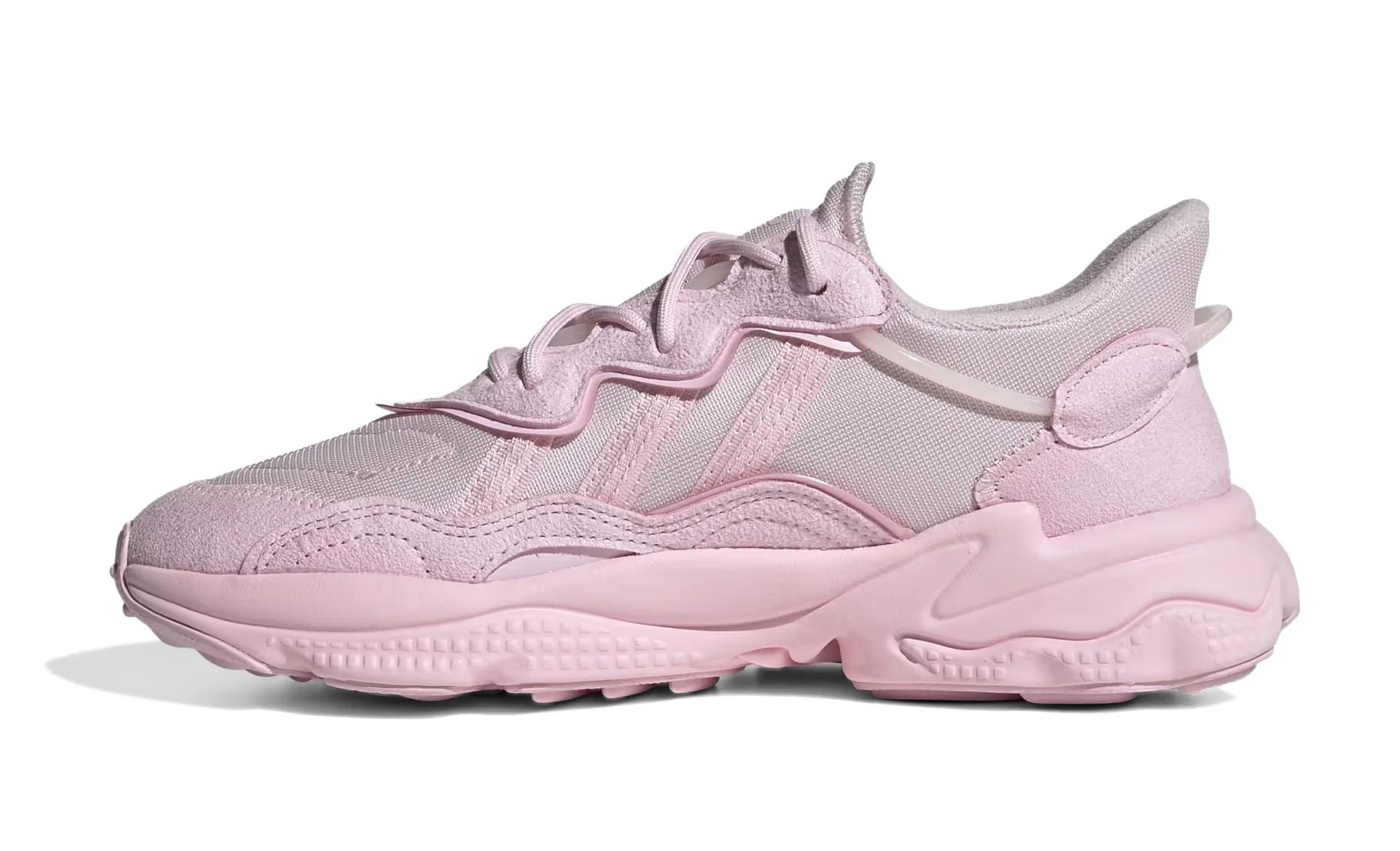 OZWEEGO SHOES - Image 3