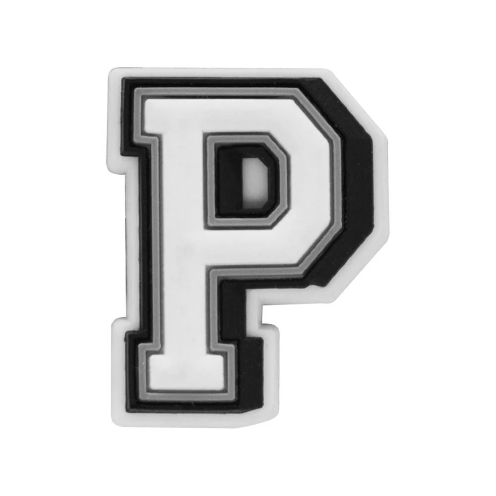 Jibbitz Character P