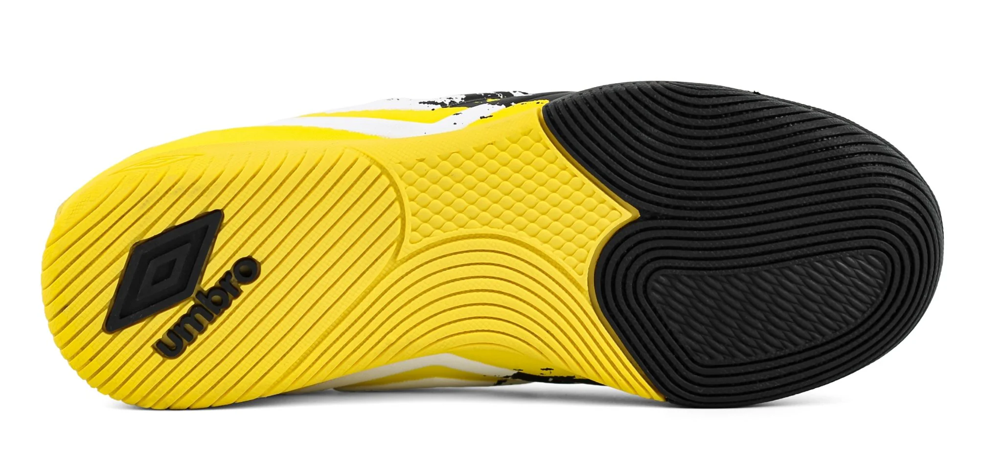 UMBRO PATIKE INSTEP JNR IC - Image 4
