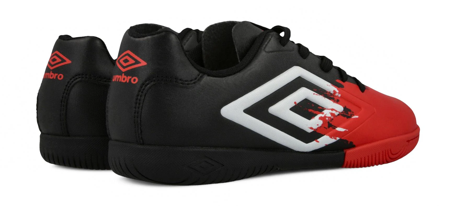 UMBRO PATIKE INSTEP JNR IC - Image 4