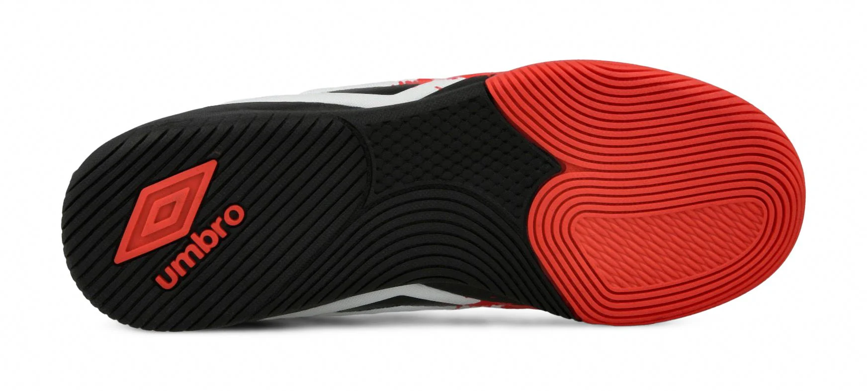 UMBRO PATIKE INSTEP JNR IC - Image 5