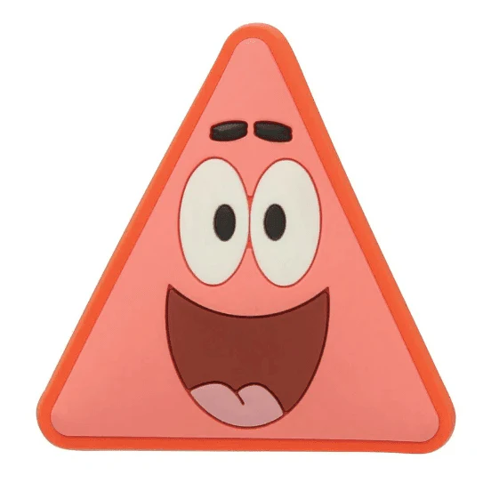 Patrick