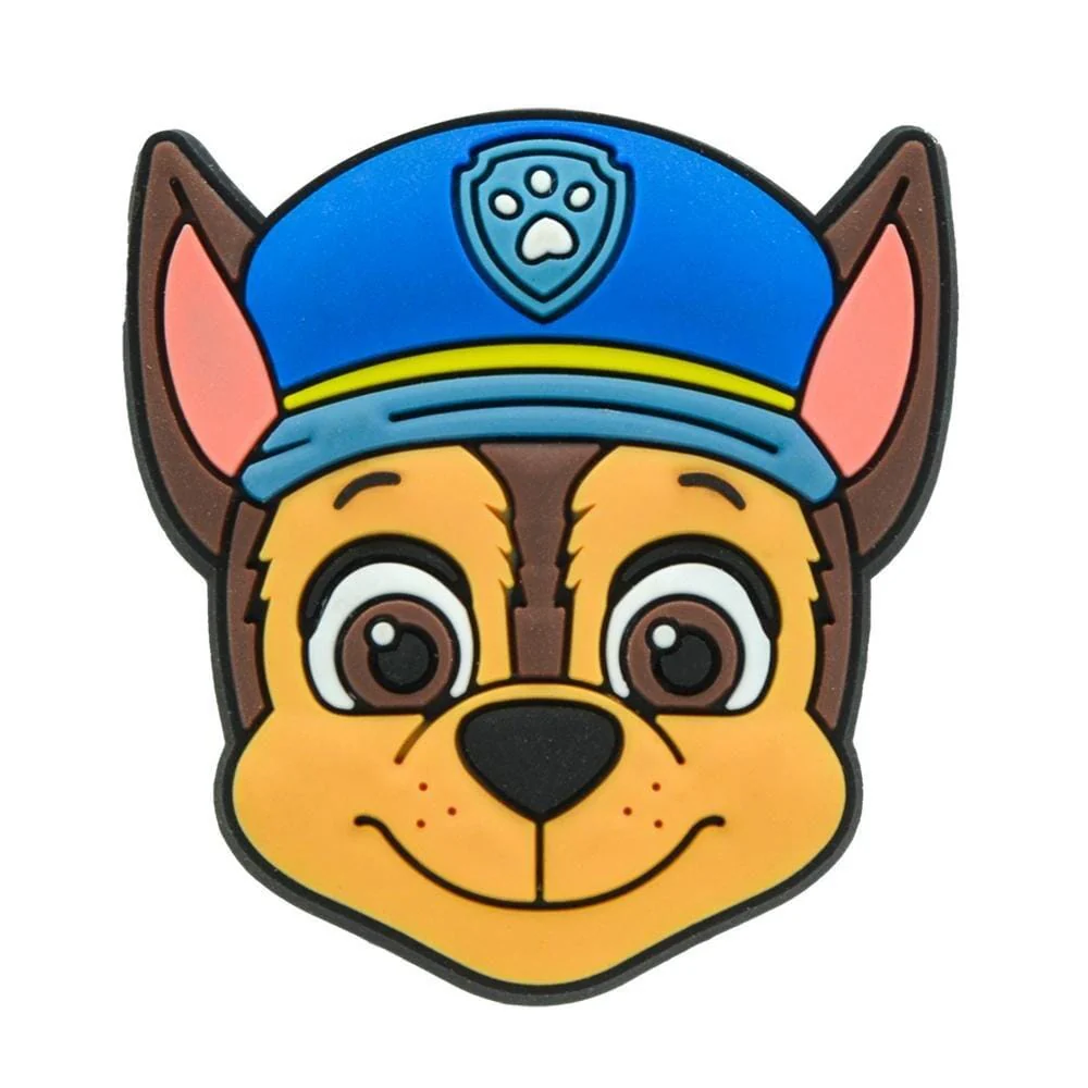 Paw Patrol Chase