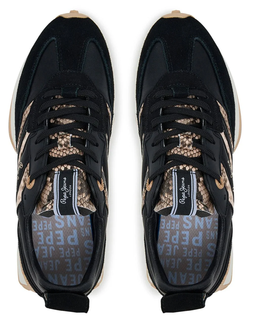 PEPE JEANS LUCKY FENIX W - Image 3