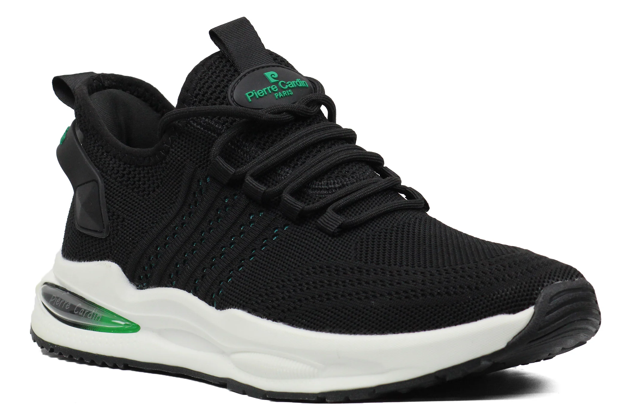 Pierre Cardin Low Shoes For Active Recreation BW - Image 2