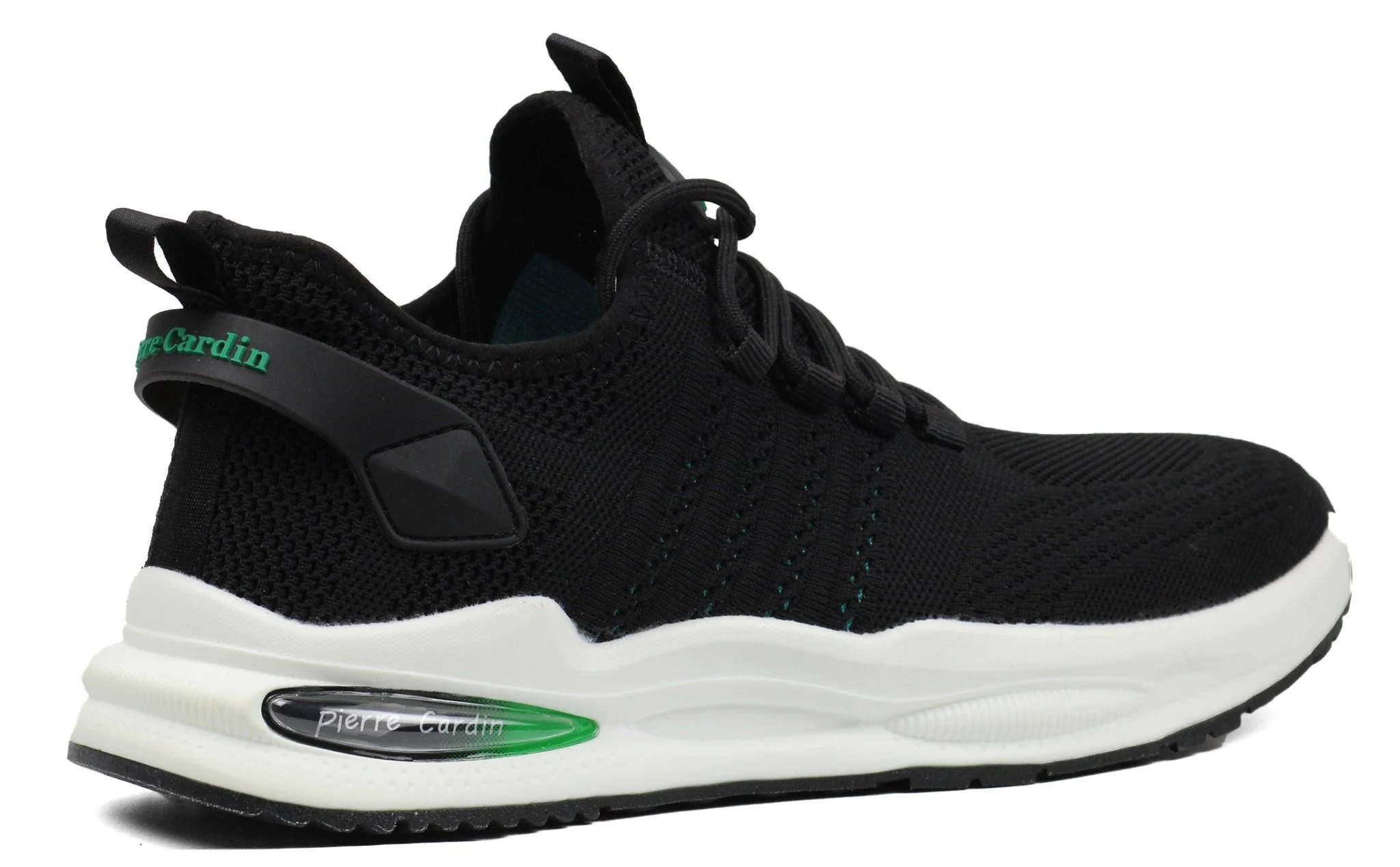 Pierre Cardin Low Shoes For Active Recreation BW - Image 3
