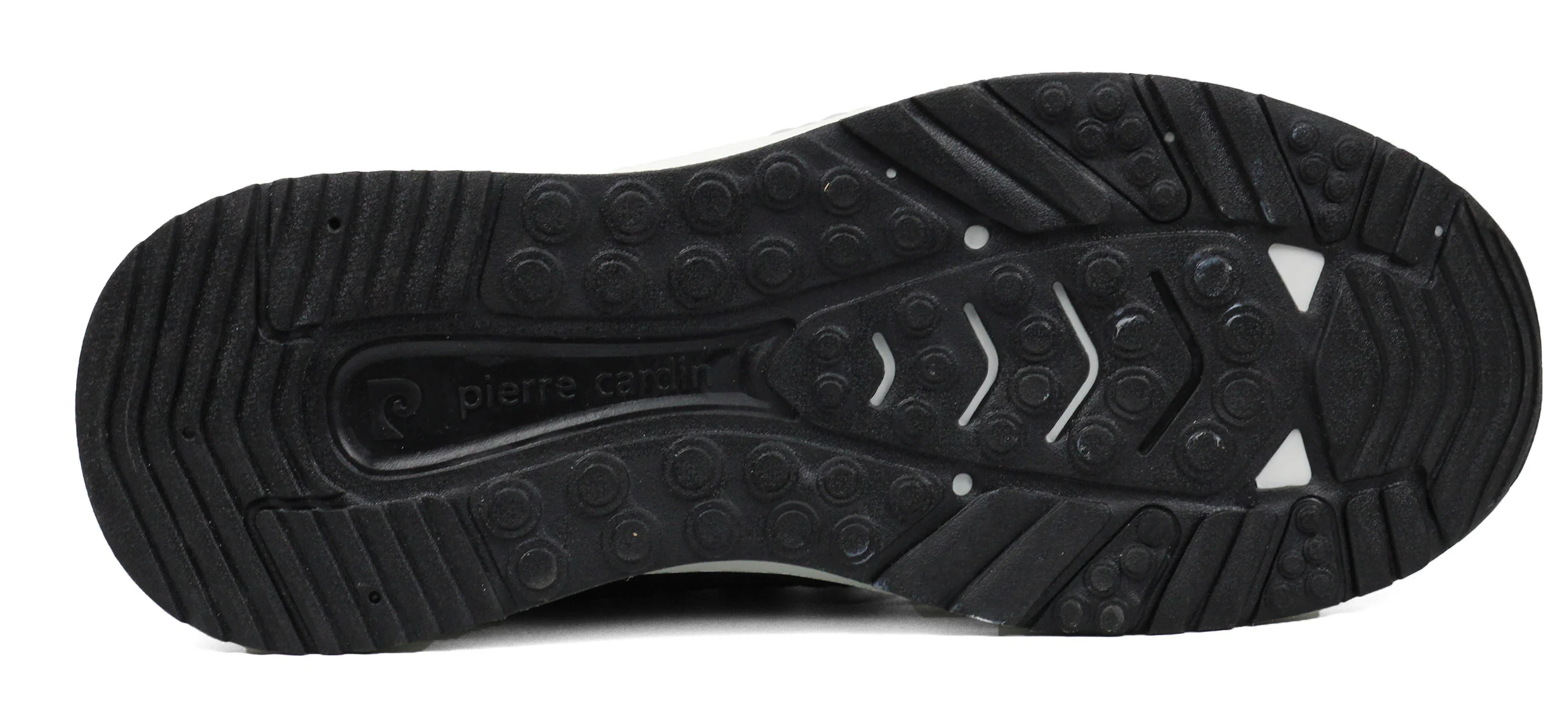 Pierre Cardin Low Shoes For Active Recreation BW - Image 4