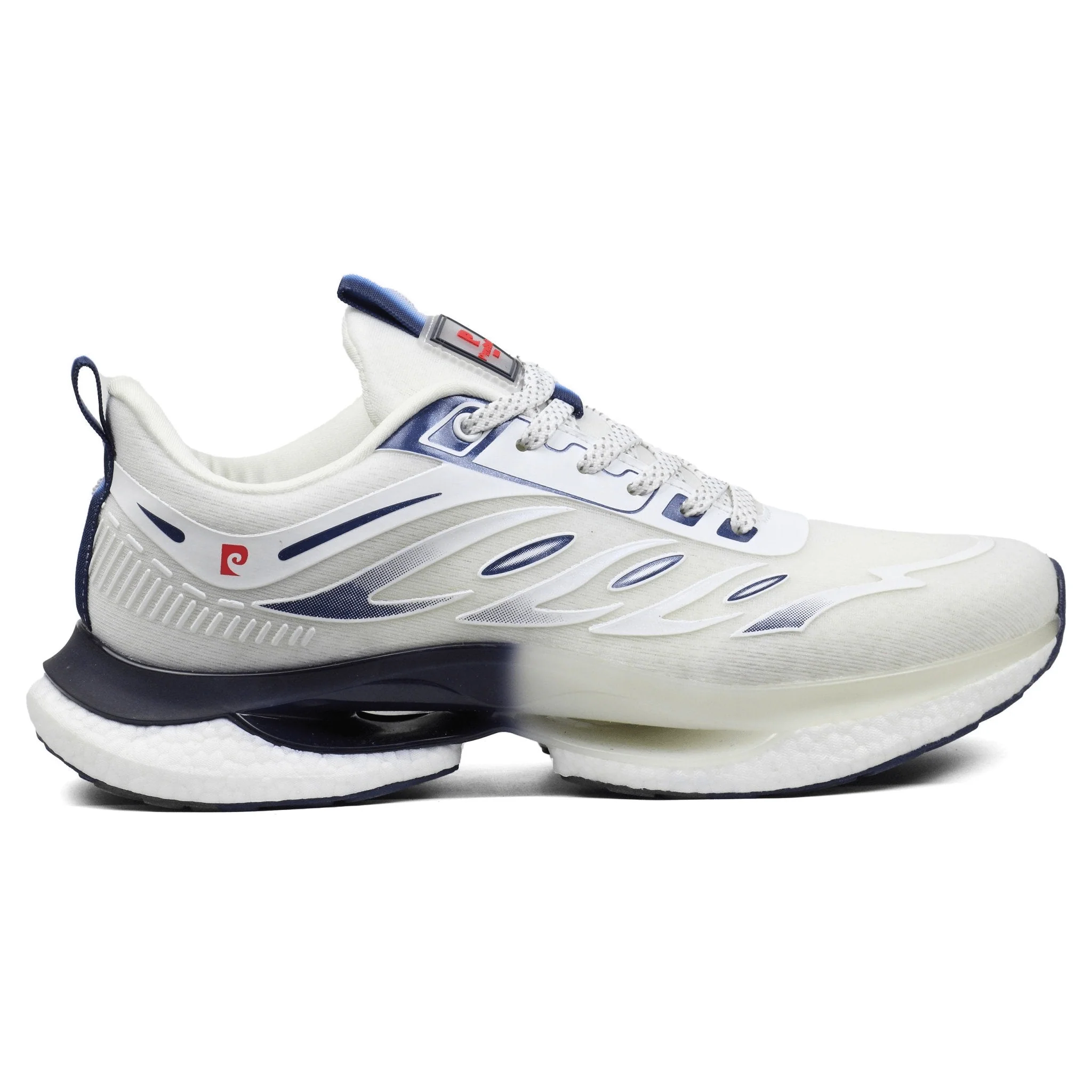 Pierre Cardin Low Shoes For Active Recreation Sneakers WTN