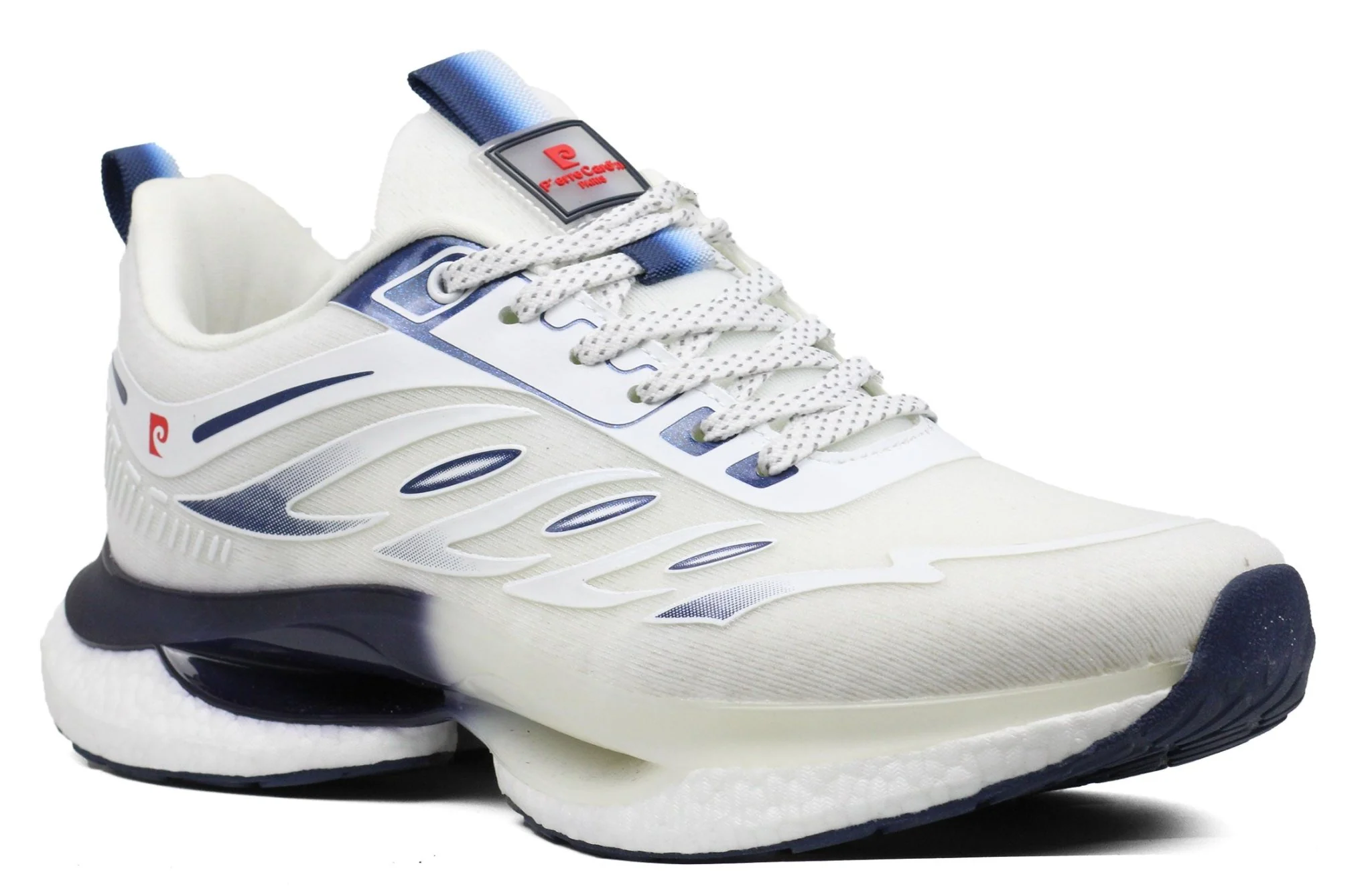 Pierre Cardin Low Shoes For Active Recreation Sneakers WTN - Image 2