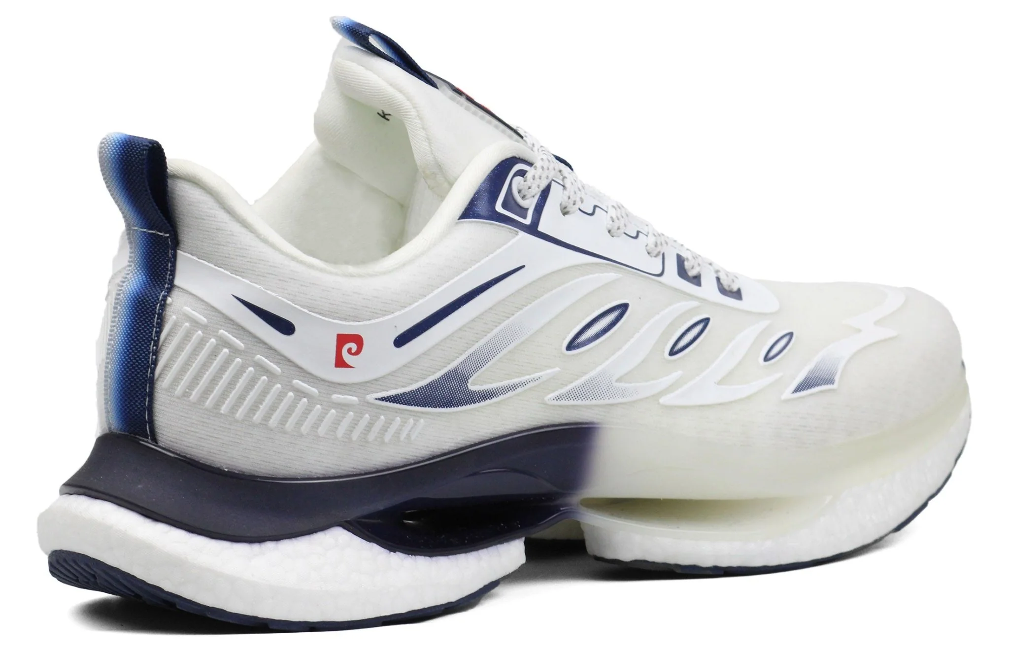 Pierre Cardin Low Shoes For Active Recreation Sneakers WTN - Image 3