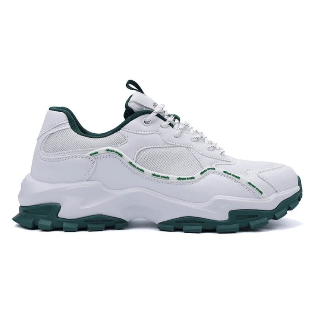 Pierre Cardin Men's low shoes For Active Recreation