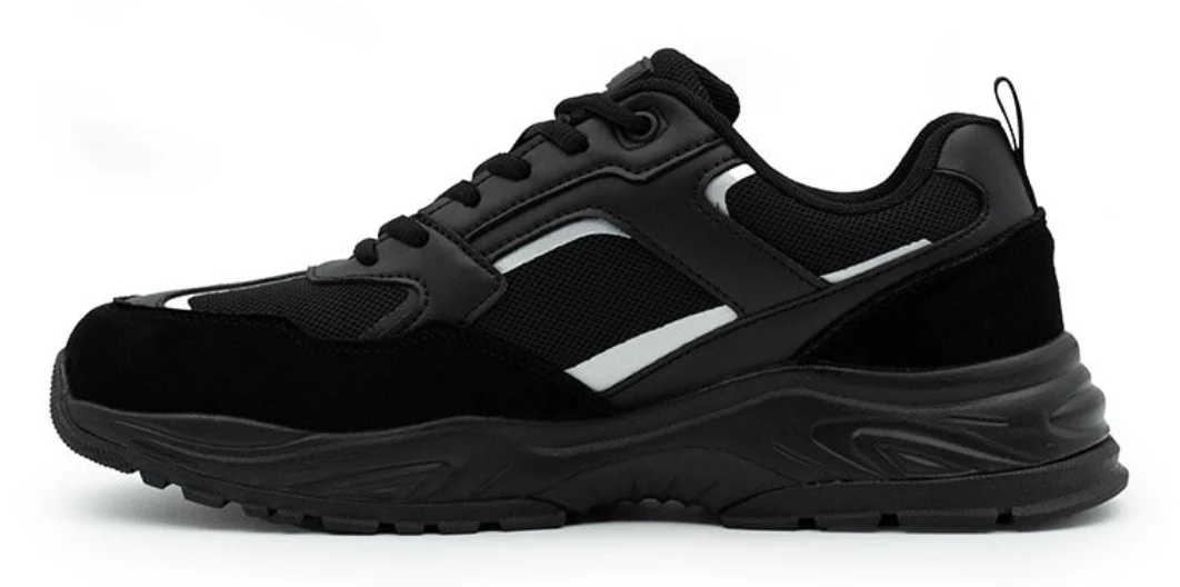 Pierre Cardin Men's Low Shoes For Active Recreation B - Image 3