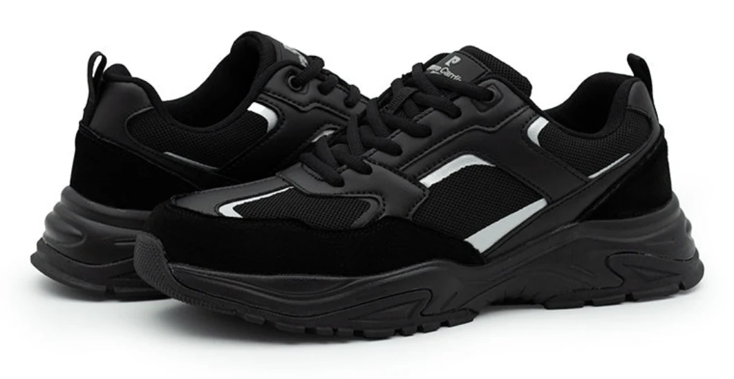 Pierre Cardin Men's Low Shoes For Active Recreation B - Image 4