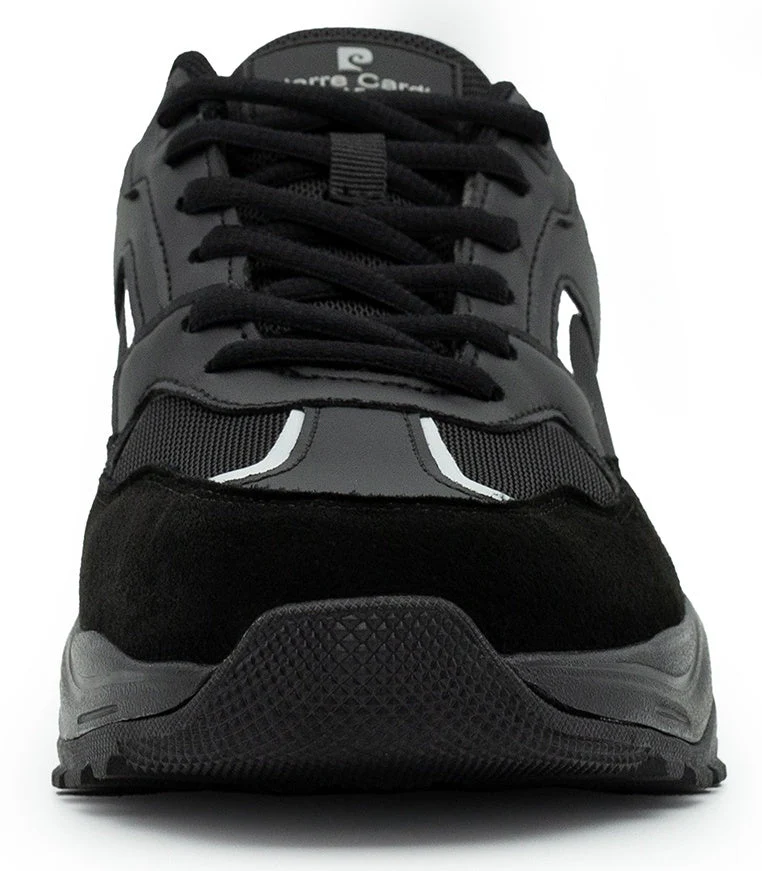Pierre Cardin Men's Low Shoes For Active Recreation B - Image 6
