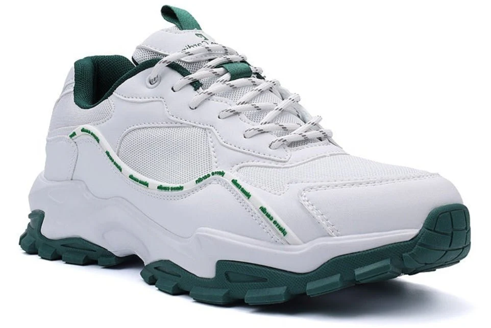 Pierre Cardin Men's low shoes For Active Recreation - Image 2